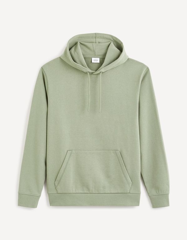 Celio Celio Tehoodie - Men