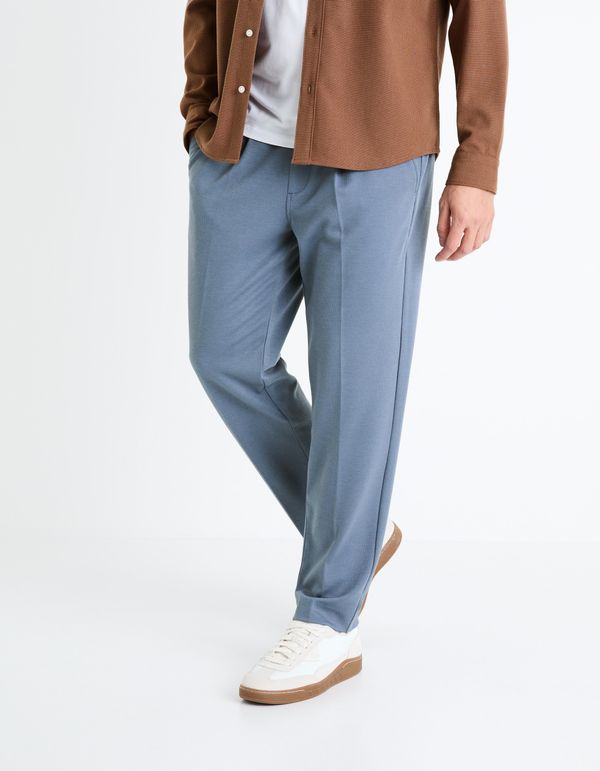 Celio Celio Trousers Fopick - Men