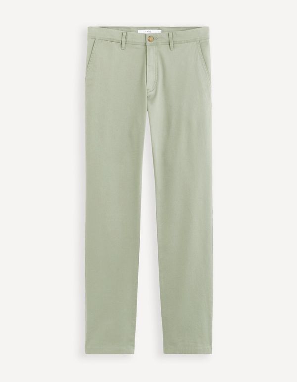 Celio Celio Trousers Tohenri - men