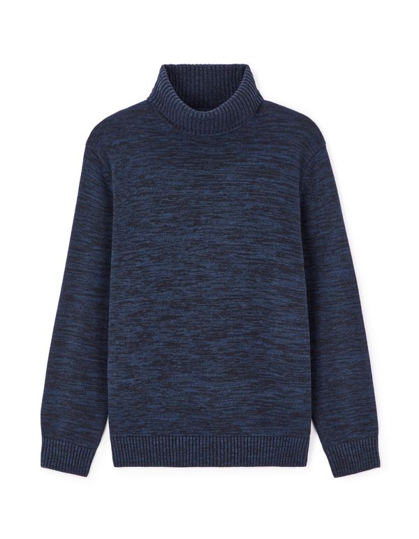 Celio Celio Turtleneck Sweater Jeblum - Men's