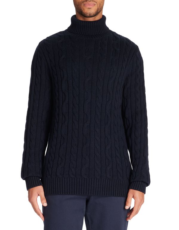 Celio Celio Turtleneck Sweater Jefrozen - Men's