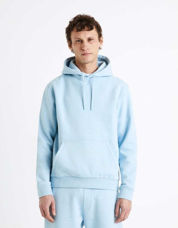 Celio Celio Vesix Hoodie - Men