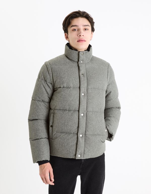 Celio Celio Winter Jacket Fumilan2 - Men's