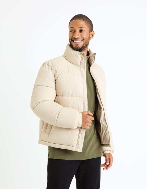 Celio Celio Winter Jacket Fuparigi - Men