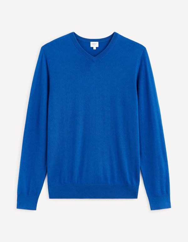 Celio Celio Wool sweater Semeriv - Men