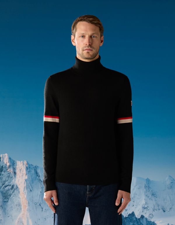 Celio Celio Woolen turtleneck Chamonix-Mont-Blanc - Men's