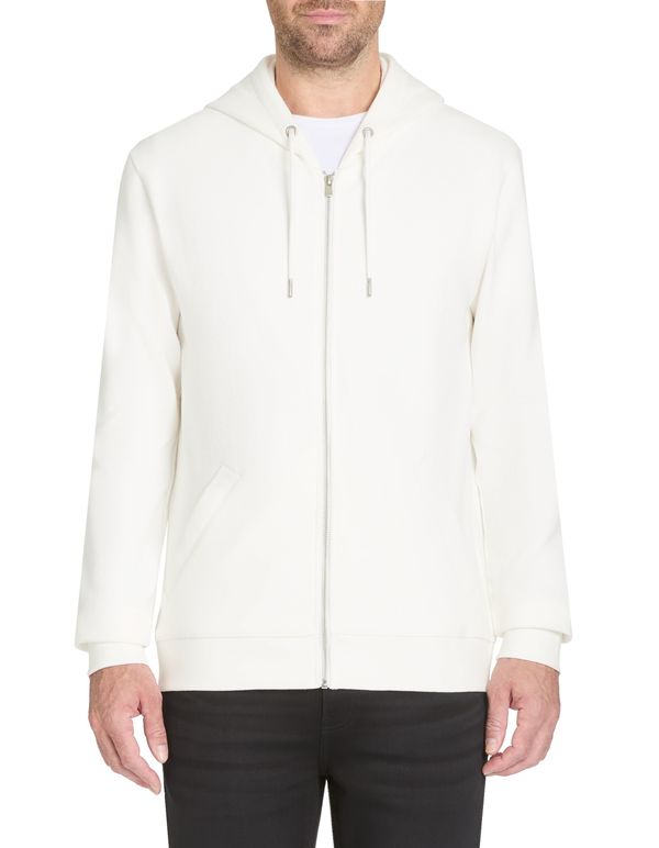 Celio Celio Zip Hoodie Jeotto - Men's