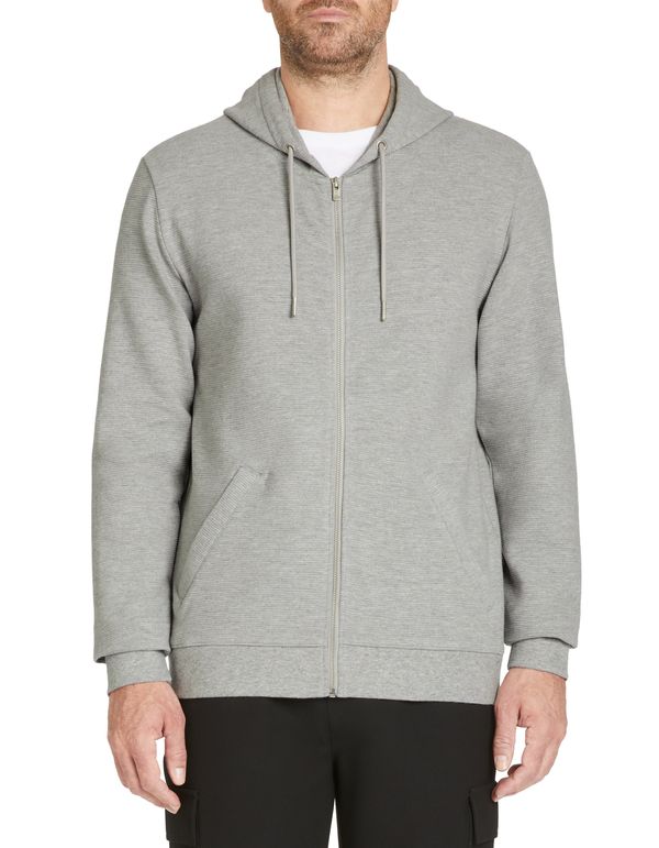 Celio Celio Zip Hoodie Jeotto - Men's