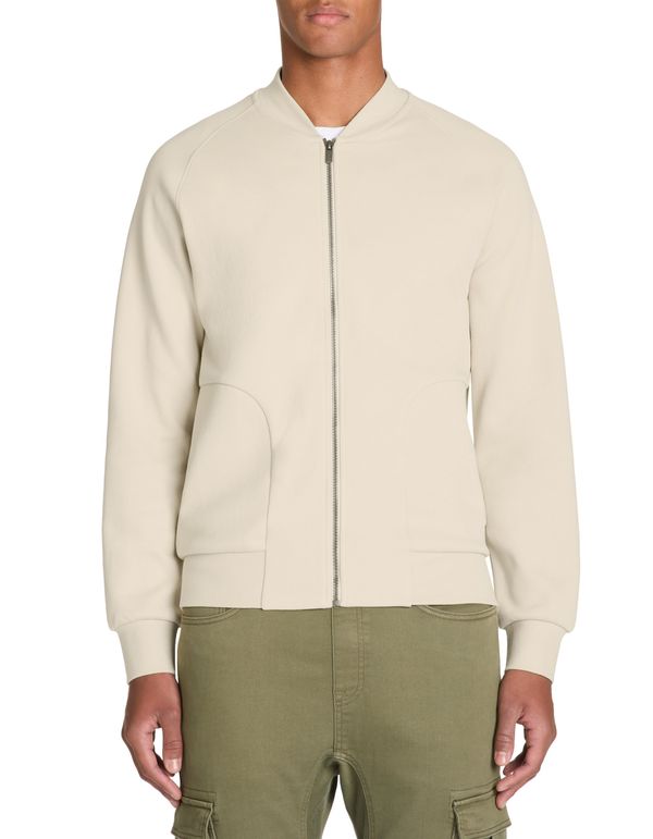 Celio Celio Zip Hoodie Jeregale - Men's