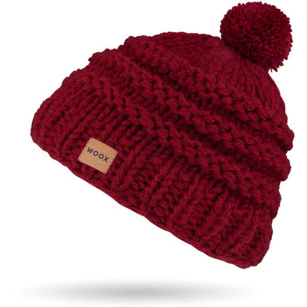 WOOX Čepice WOOX Bordy Beanie