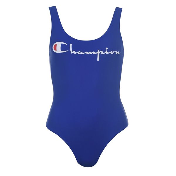 Champion Champion Mid One Piece Swimsuit