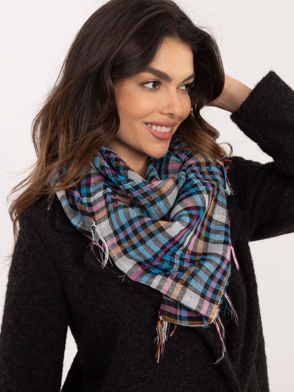 Factory Price Checkered scarf arafatka