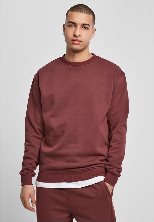 UC Men Cherry sweatshirt with a neckline