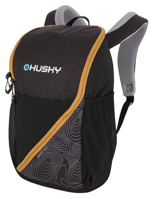 HUSKY Children's backpack HUSKY Jikko 15l black
