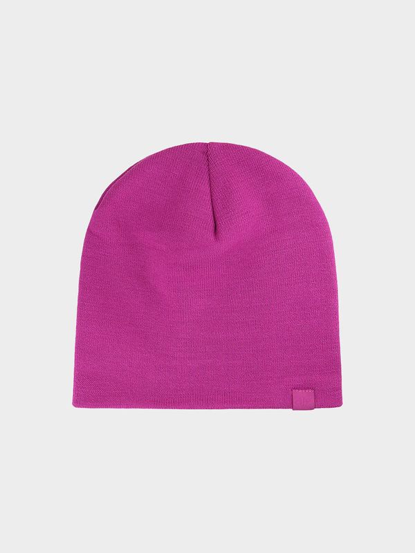 4F Children's beanie 4F