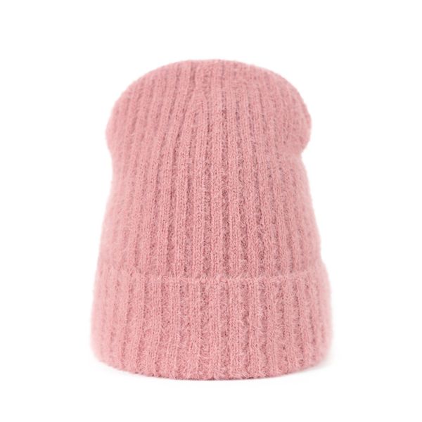 Art of Polo Children's beanie light pink light pink