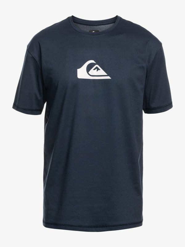 Quiksilver Children's boy's t-shirt Quiksilver SOLID STREAK