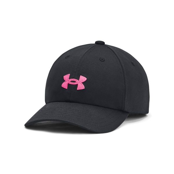 Under Armour Children's cap Under Armour Girl's UA Blitzing Adj