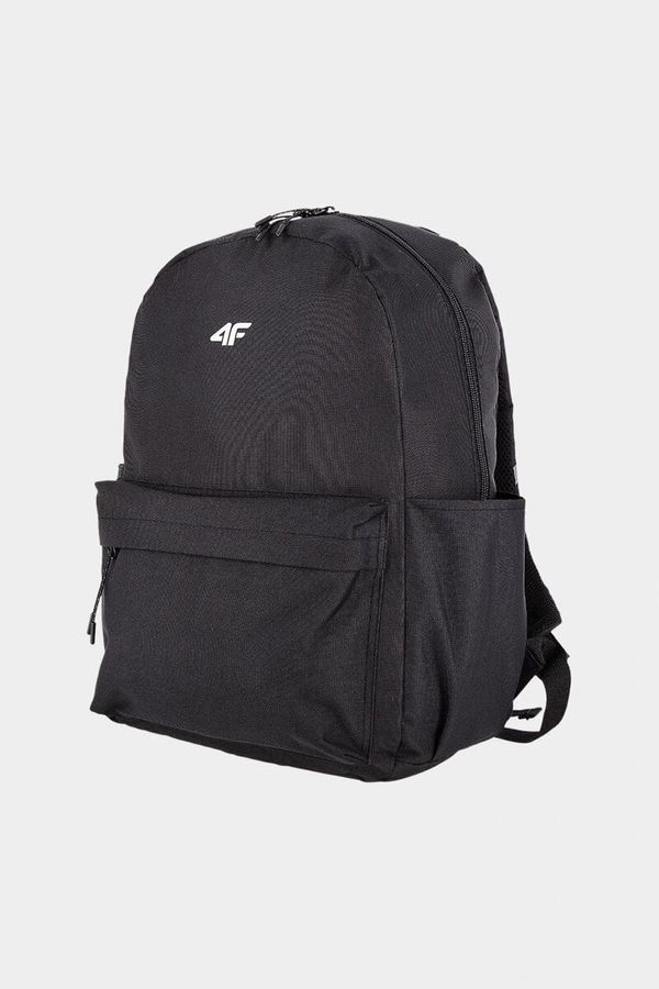 4F Children's City Backpack Black 4F