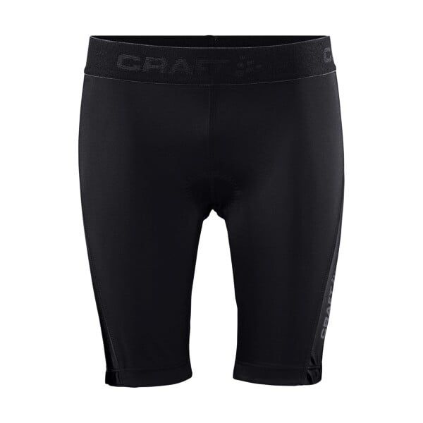 Craft Children's Cycling Pants Craft Bike JR Black