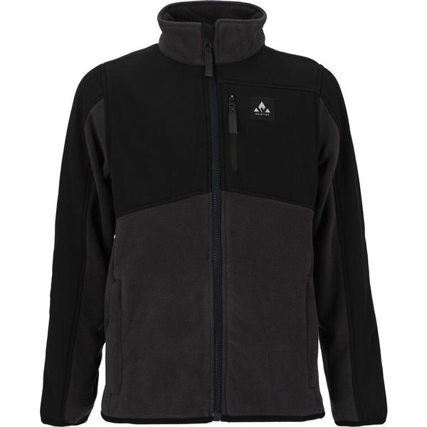 Whistler Children's fleece jacket Whistler Evo Jr. Fleece Jacket