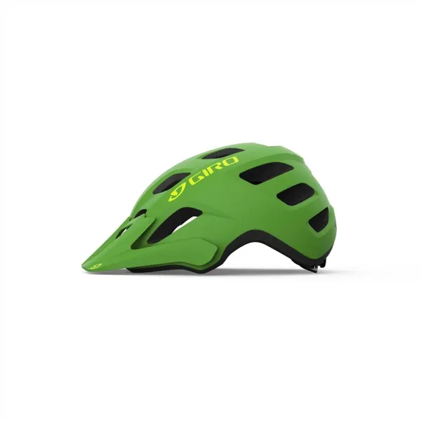 Giro Children's helmet Giro Tremor Mat Yes Green