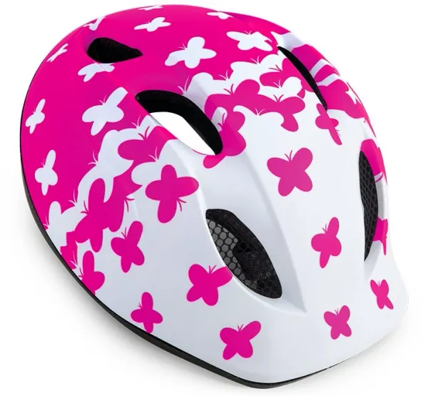 Met Children's helmet MET Buddy pink