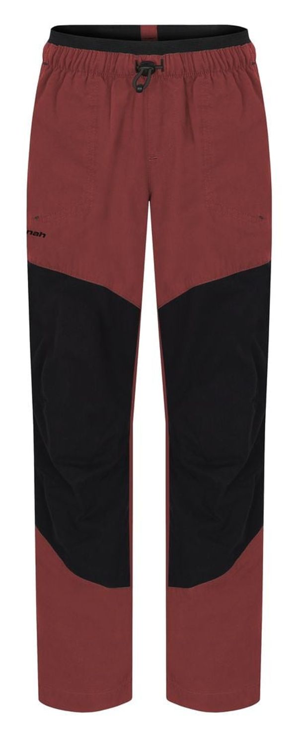 HANNAH Children's Leisure Trousers Hannah GUINES JR ketchup/anthracite