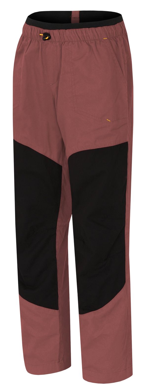 HANNAH Children's Leisure Trousers Hannah GUINES JR Marsala/Anthracite