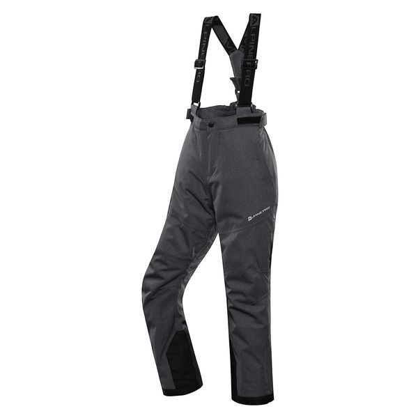 ALPINE PRO Children's pants ALPINE PRO