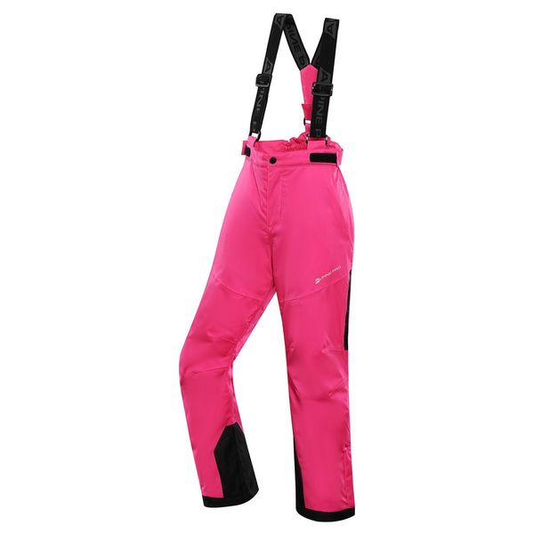 ALPINE PRO Children's pants ALPINE PRO