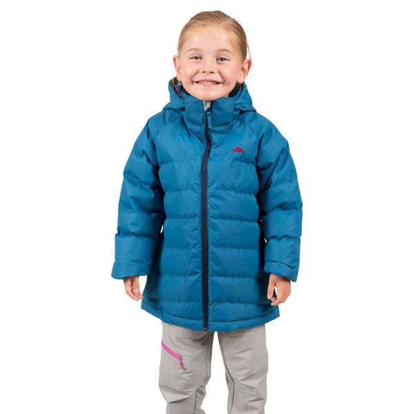 Trespass Children's quilted jacket Trespass Amira