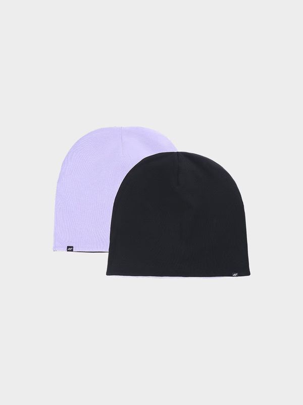 4F Children's reversible beanie 4F