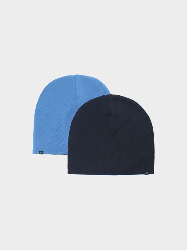 4F Children's reversible beanie 4F