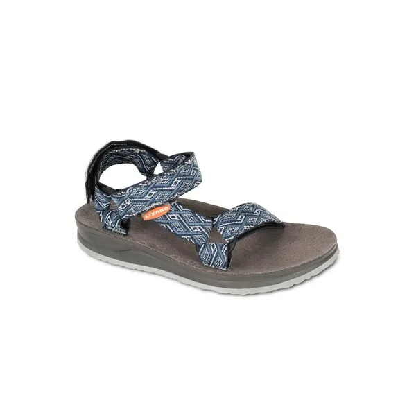 Lizard Children's sandals Lizard Raft II Junior EUR 35, blue