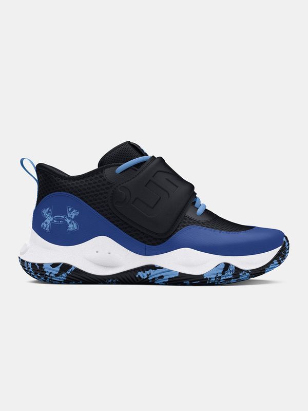 Under Armour Children's shoes Under Armour UA GS ZONE BB 2 - unisex