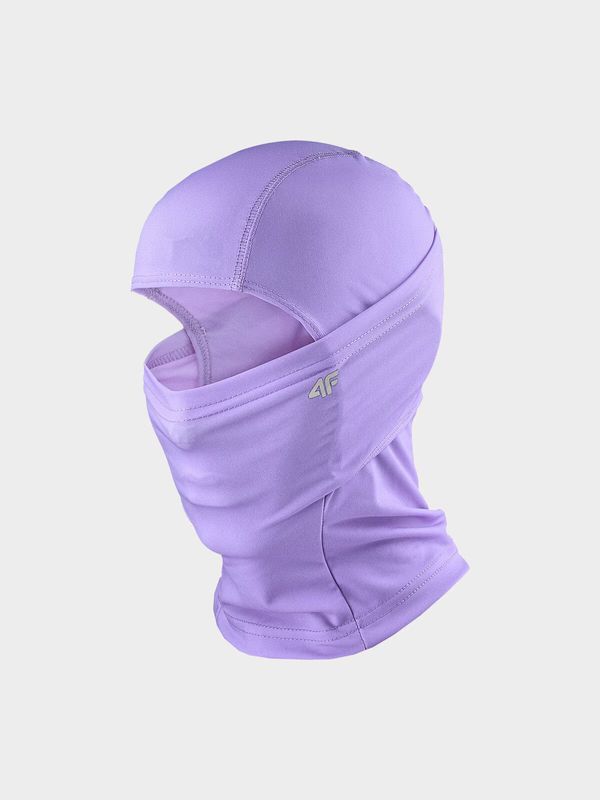 4F Children's ski balaclava 4F