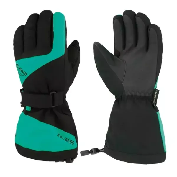 Eska Children's Ski Gloves Eska Kids Long GTX