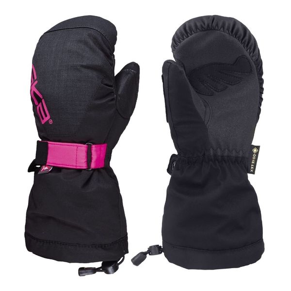 Eska Children's Ski Gloves Eska Kids Nok GTX