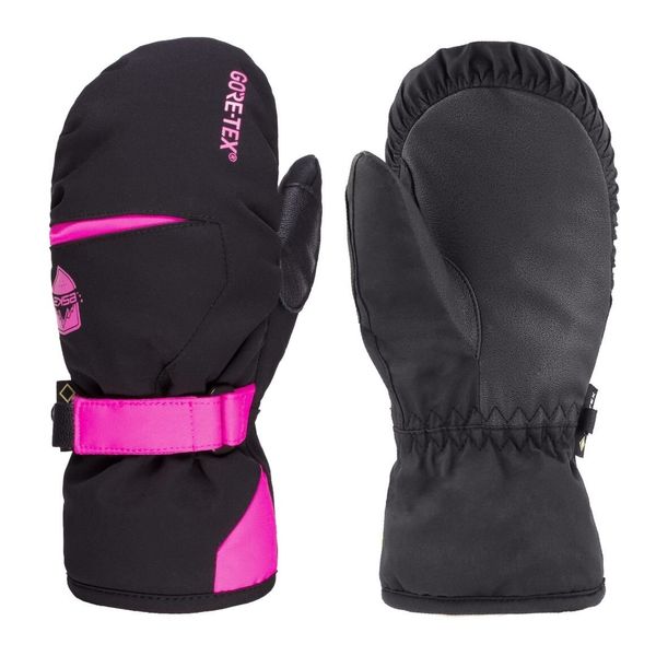 Eska Children's Ski Gloves Eska Number One GTX Mitt