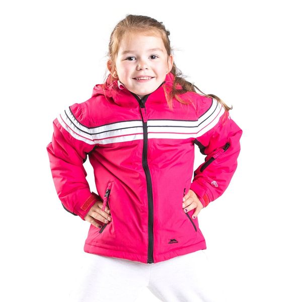 Trespass Children's ski jacket Trespass Priorwood