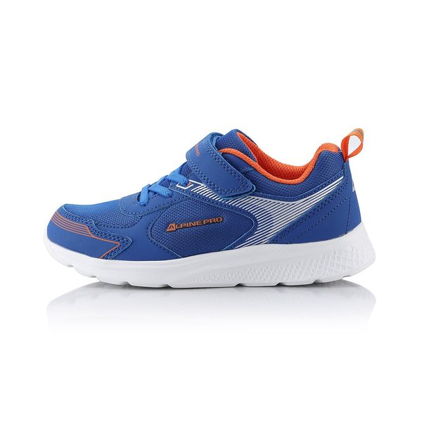 ALPINE PRO Children's sneakers ALPINE PRO