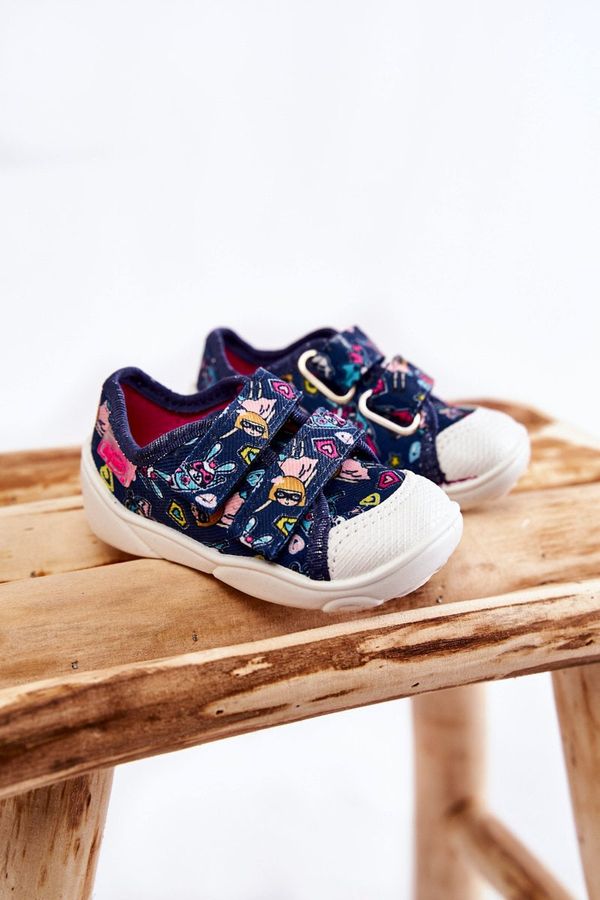 Befado Children's Sneakers Superbohater Befado