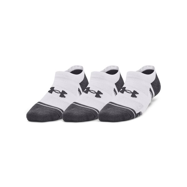 Under Armour Children's socks Under Armour Y Performance Tech 3pk NS