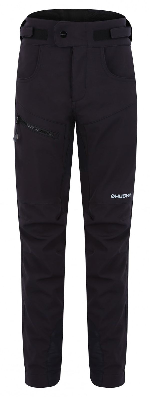 HUSKY Children's softshell pants Keson K