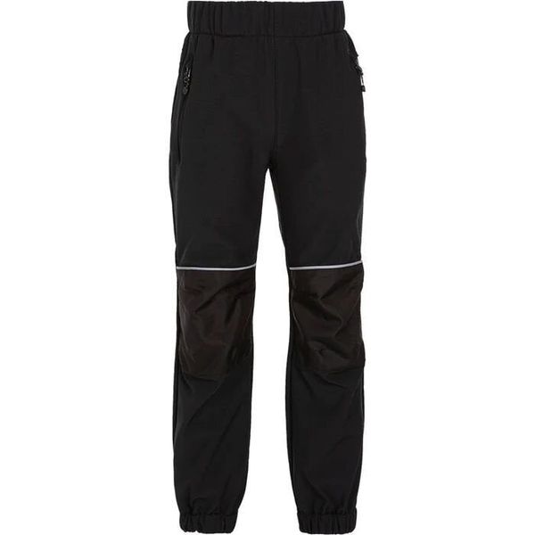 Zigzag Children's softshell pants ZigZag Ludo