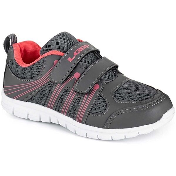 LOAP Children's sports shoes LOAP FINN Grey/Pink