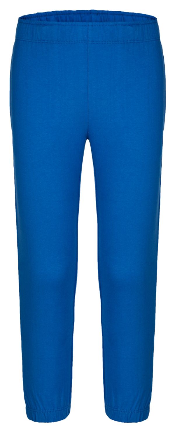 LOAP Children's sweatpants LOAP DOXIS blue