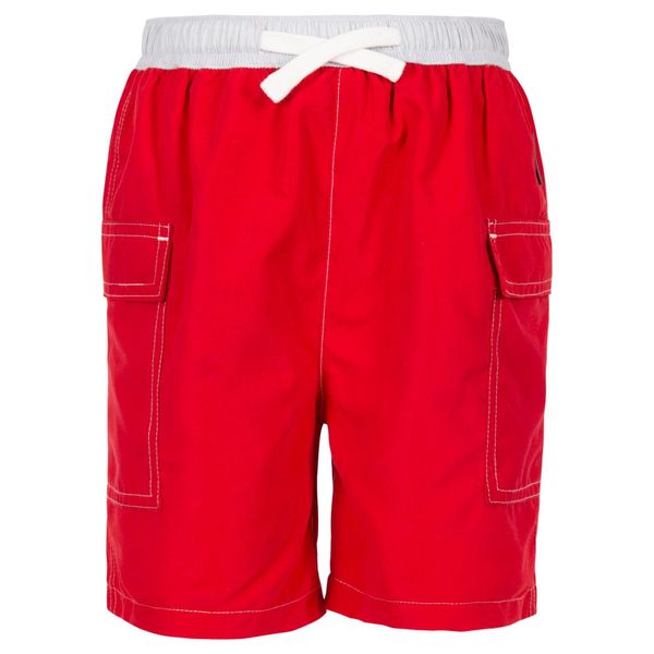 Trespass Children's Swimming Shorts Trespass Depths