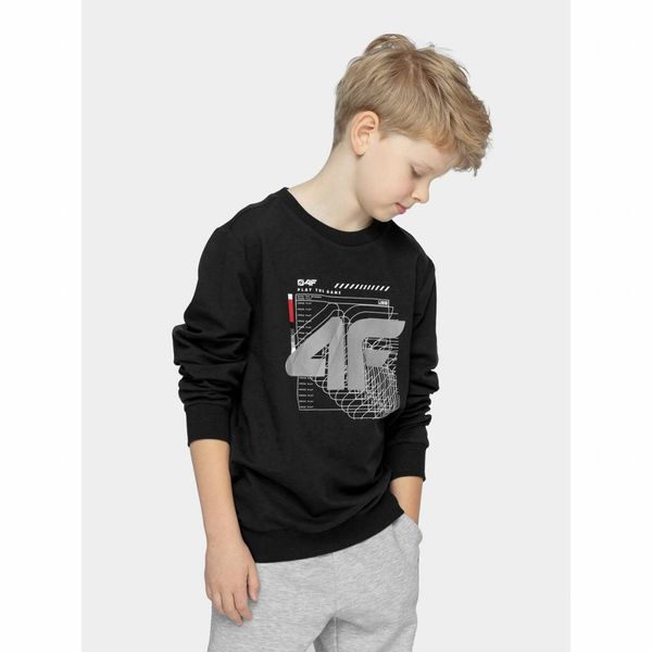 4F Children's T-shirt 4F